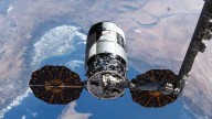 Misión de la Nasa varada en el espacio por un fallo