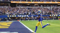 Rams rally to stun undefeated Colts, 27-20, in an instant classic at SoFi Stadium