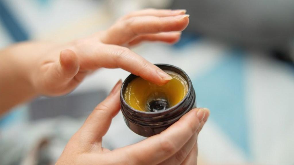 Find fast, soothing relief with the best nipple cream