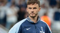'Absolute shocker' - James Maddison fumes over VAR controversy as Premier League explain why Spurs were disallowed goal