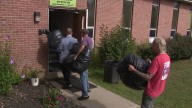 Stroudsburg cold weather shelter receives vital blanket donation ahead of winter months