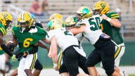 Old ties, new rivalry: How Trinity Catholic and Forest are prepping for showdown