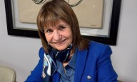Patricia Bullrich pidió allanar a Jorge Rial y Mauro Federico por los audios filtrados