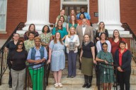 Revenue Commissioner’s office receives Outstanding County Award