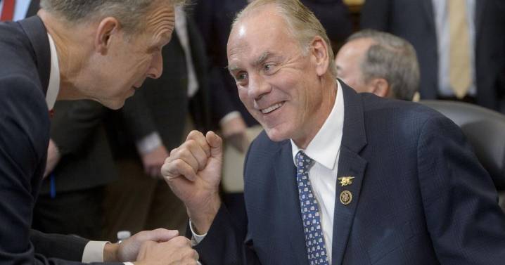 US Rep. Ryan Zinke's staff to hold mobile office hours across western Montana