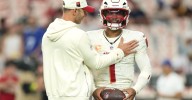 Thursday Night Football Thread: 2 teams that lost to the 49ers are playing