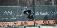 La reflexión de Tomás Etcheverry de cara a la serie de Copa Davis ante Países Bajos: “La motivación es el equipo”