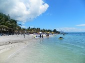 Recupera Bacalar dos playas públicas más en el camino Uvero