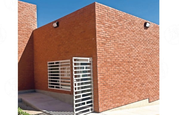 Potencian Centro STEM con auditorio de usos múltiples