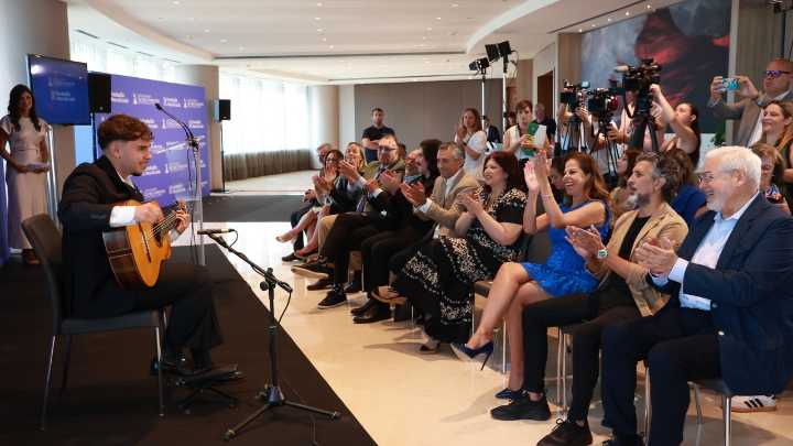 Los Latin Grammy dejan un impacto de más de 190 millones de euros en Andalucía
