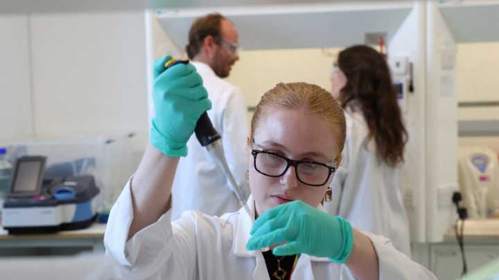 Liver fat, not weight, predicts health risks in children with obesity, scientists say