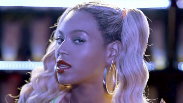 ‘Beyoncé Is A Good Role Model,’ Says Woman Presumably Confusing Beyoncé With Some Other Artist