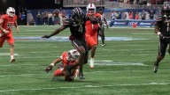 Johnson and Swain earn SEC Player of the Week accolades