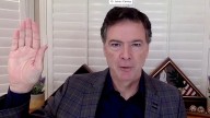 James Comey could be hit with same charges Trump faced: report
