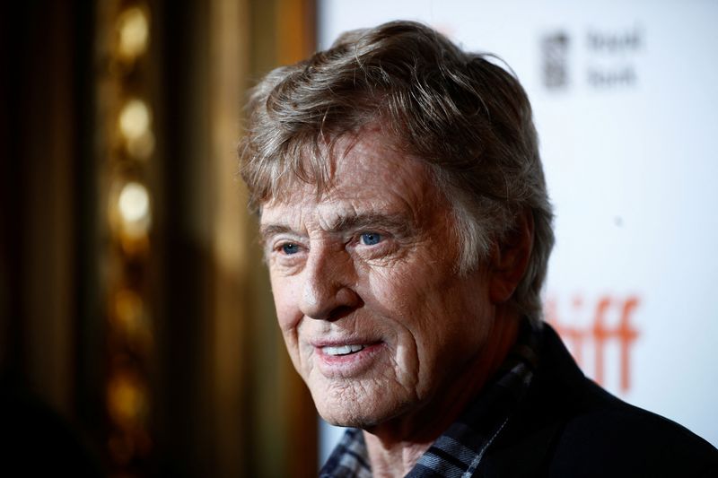 Robert Redford, screen idol turned director and activist, dies at 89