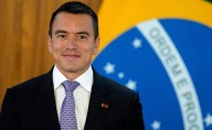 Noboa decreta toque de queda en 5 provincias de Ecuador; busca evitar protestas contra eliminación de subsidios