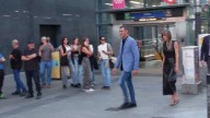 VÍDEO: Pedro Sánchez y Begoña acuden al cine tras el cara a cara con Feijóo y la declaración ante el juez Peinado