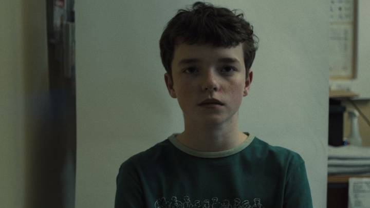 Owen Cooper se convirtió en el ganador masculino más joven de la historia de los Emmy