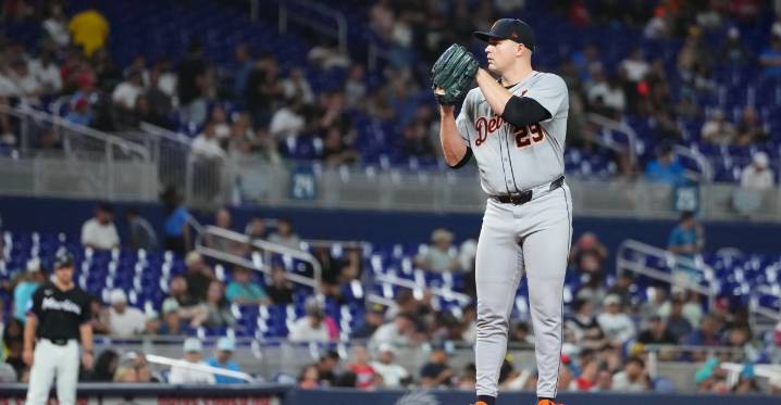 Game 153 Preview: Can Tarik Skubal save the Tigers on Thursday?