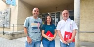 IU-Verdes llevará a la Asamblea Regional una moción para dotar de vehículos públicos al personal de Atención Primaria