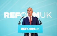 Sadiq Khan slams Nigel Farage's migrant visa plans as 'unacceptable' for Londoners