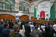 Aprueban reformas para blindar programas sociales y garantizar derechos fundamentales