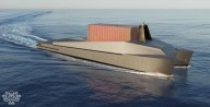 BlackSea Technologies Modular Attack Surface Craft: A New Mission-First Unmanned Surface Vehicle for the Navy