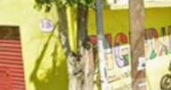Detienen en Jalalpa Tepito a un hombre con un arma de fuego corta