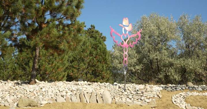 Billings father asked to take down memorial for his daughter