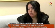 “Mi mamá no tenía obra social y tuvimos que salir a pedir ayuda”: aseguran que el Hospital Penna no tenía los insumos y debieron comprarlos ellos