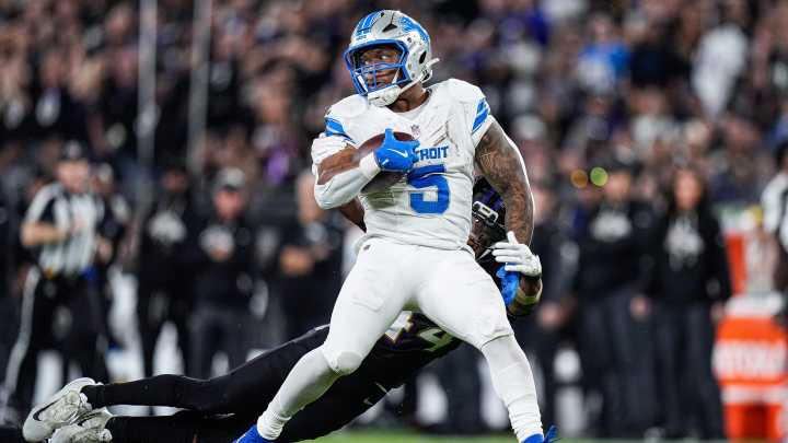 These former Cyclones who stood out in Week 3 of the NFL season