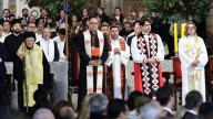 Cardenal de Chile llama a candidatos a proteger la educación pública