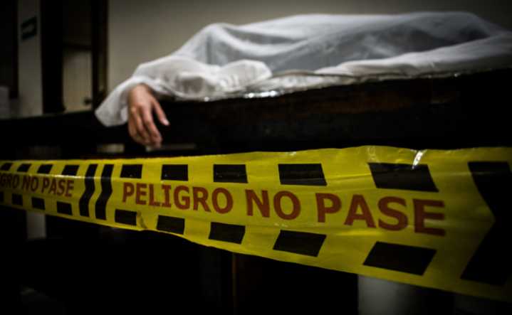 Encuentran un tercer cuerpo en la zona donde hallaron a B King y Regio Clown