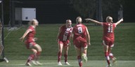 Nebraska soccer rallies to stay unbeaten