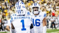 BYU Cougars Rise In Week Six AP College Football Top 25 Poll