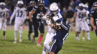 High school football: Blue Water Area live scores for Week 5