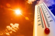 Dry, warmer weather expected to continue until Oct 5