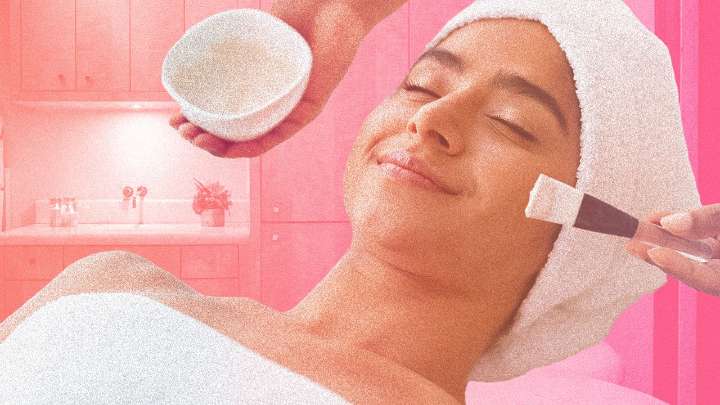 What to Know Before Your First Facial, According to the Beverly Wilshire's Lead Spa Therapist