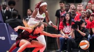 Fever vs Dream stats, box score: How many points did Kelsey Mitchell, Aliyah Boston score?