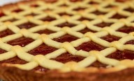 Receta de pastafrola casera: el paso a paso de la Gunda Fontán