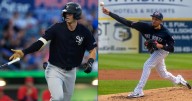 The Yankees’ Minor League Hitter and Pitcher of the Year