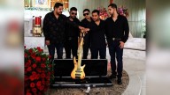 En memoria de Ernesto Barajas, Enigma Norteño lanza “La Mejor de Todas” y seguirá en gira
