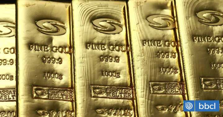 El metal precioso por excelencia: apetito por el oro lo impulsa a un nuevo máximo histórico