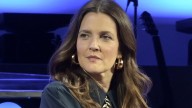 Drew Barrymore reveals daughter 'spent days in an E.R.' after e