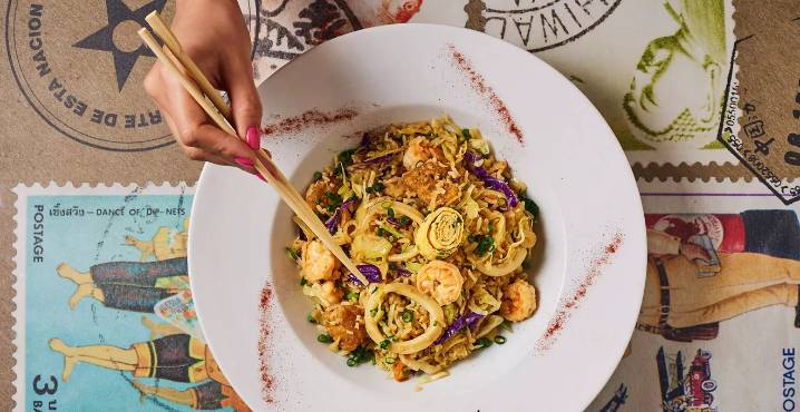 Popular Panamanian Spot Opens First U.S. Location in Doral