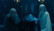 Gandalf Tells Saruman To Stop Doom-Scrolling On Palantír