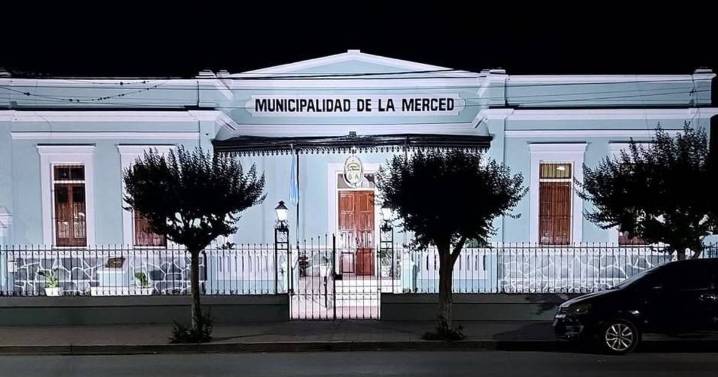 La Merced lanzó un concurso de diseño para crear su bandera