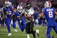 Ravens vs. Bills instant analysis from shocking Week 1 game