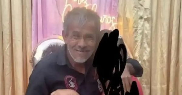 [URGENTE] Desapareció un norteño discapacitado: tomó el bondi y no volvió