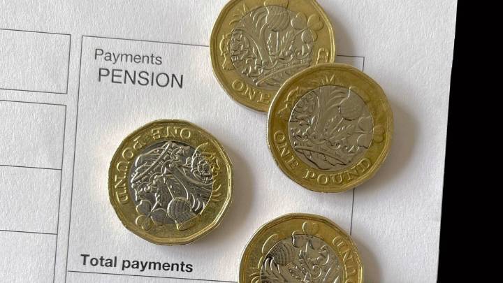 Number of retirees delaying their taking state pension for more cash halves